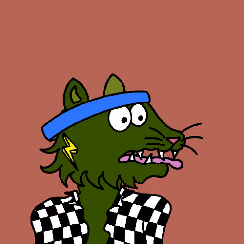 Meower #2185
