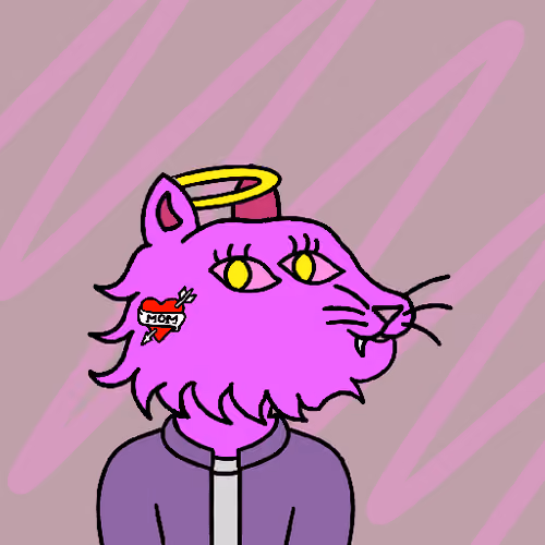 Meower #1523