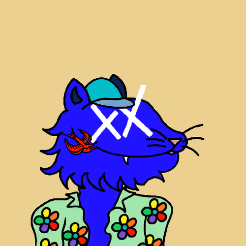 Meower #324