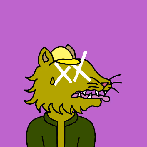 Meower #2162