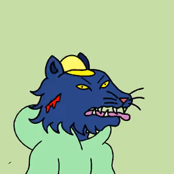 Meower #3017
