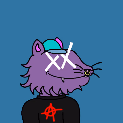 Meower #1196