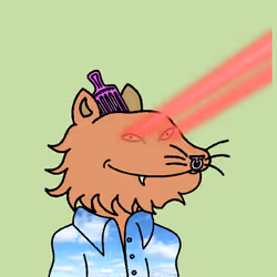 Meower #3044