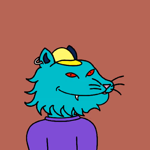 Meower #1775