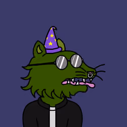 Meower #2230