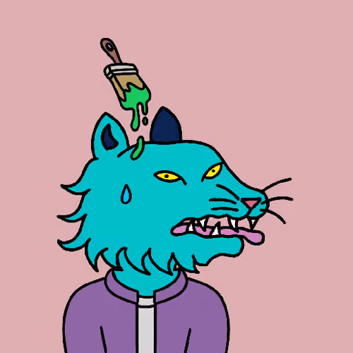 Meower #1463