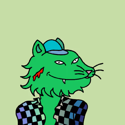 Meower #1889