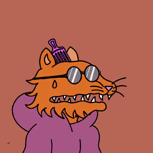 Meower #47