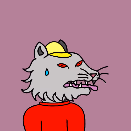 Meower #1241