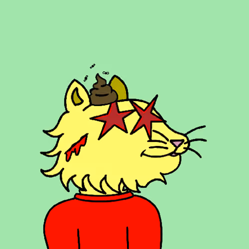 Meower #1317