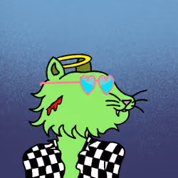 Meower #2618