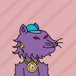 Meower #2834
