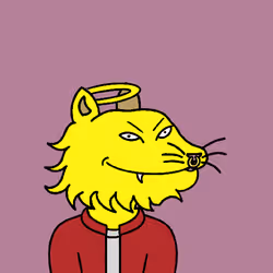 Meower #1203