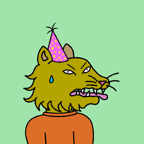 Meower #2001