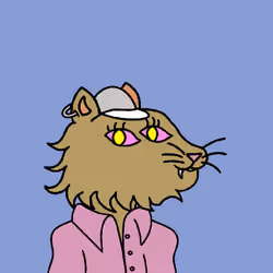 Meower #2781