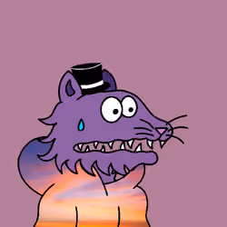Meower #2634