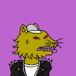 Meower #2292