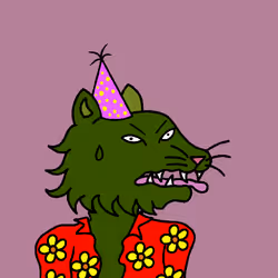 Meower #2375