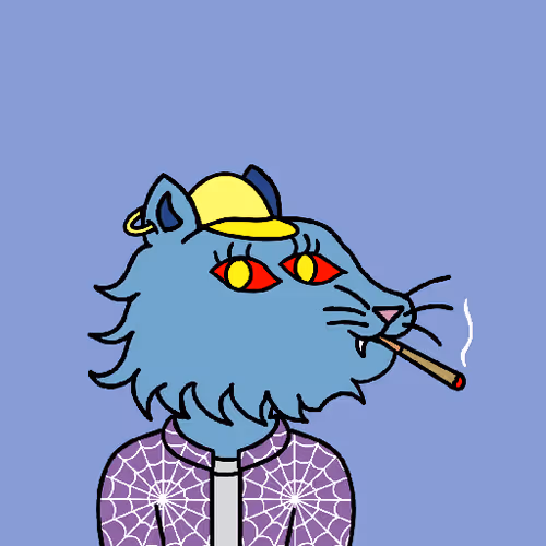 Meowerz 1