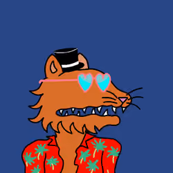 Meower #2615