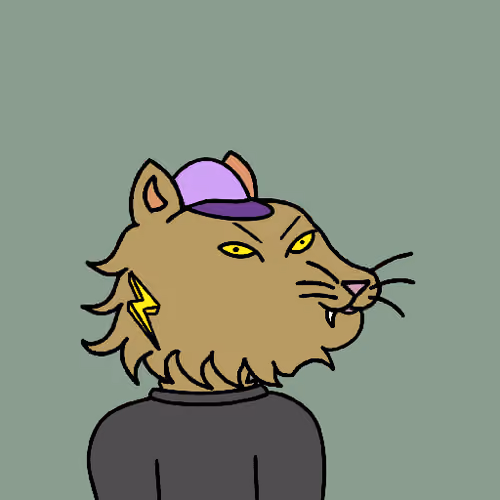 Meower #1727