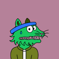 Meower #2293