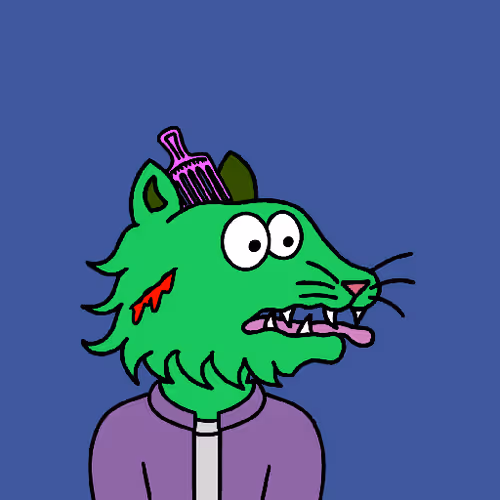Meowerz 1