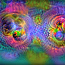 Artificial Intelligence & Flowers 4 