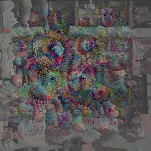 Something Trippy 1