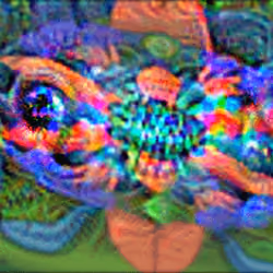 Artificial Intelligence & Flowers 1