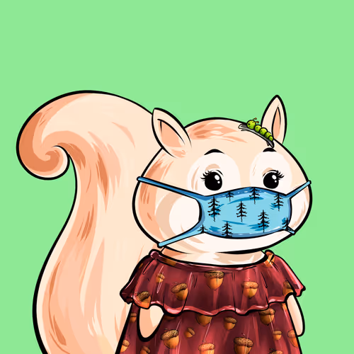 Sneaky Squirrels