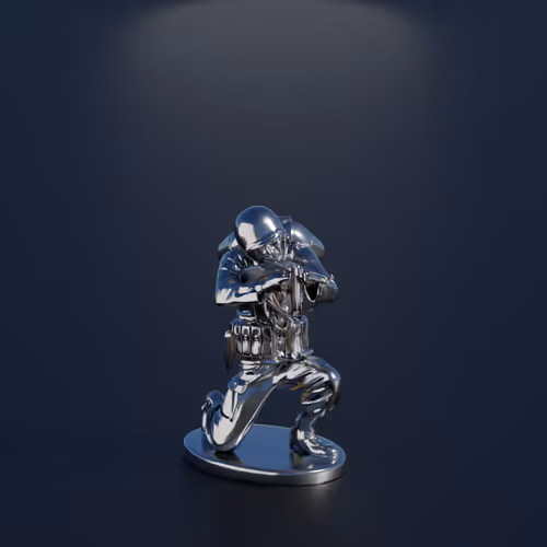 Plastic Soldiers V2