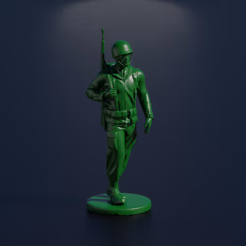 Plastic Soldiers V2