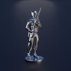 Soldier #1867