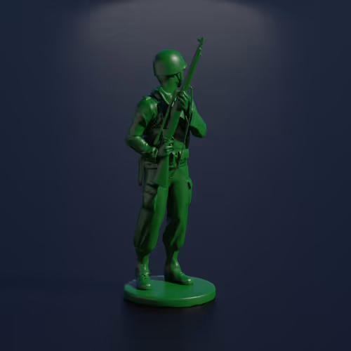 Plastic Soldiers V2