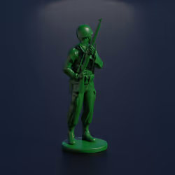 Soldier #1489