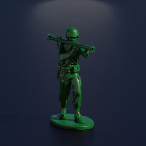 Plastic Soldiers V2