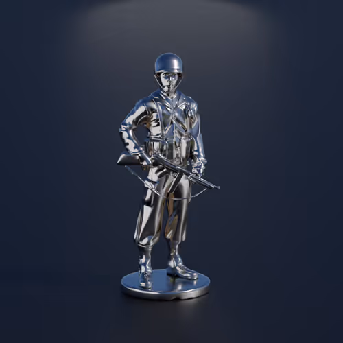 Plastic Soldiers V2