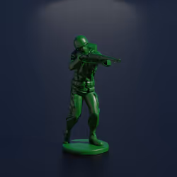 Soldier #1488