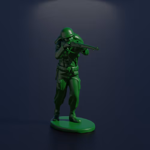 Plastic Soldiers V2