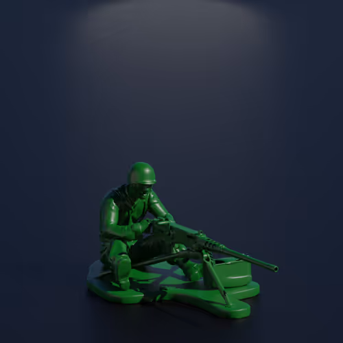 Plastic Soldiers V2
