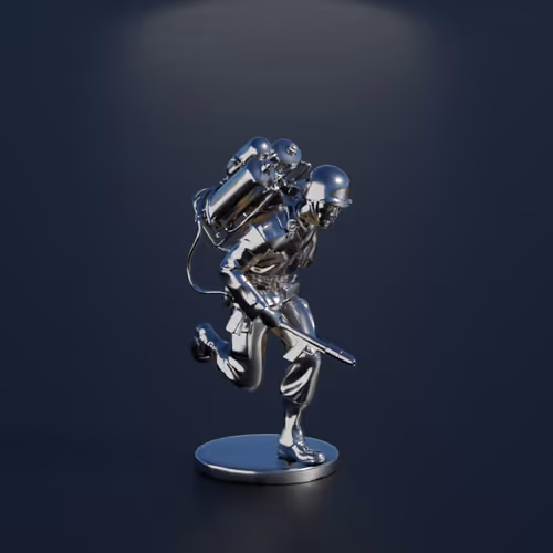 Plastic Soldiers V2