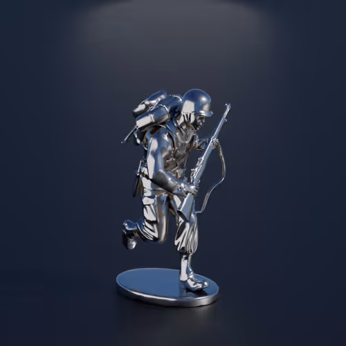 Plastic Soldiers V2