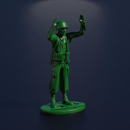 Plastic Soldiers V2