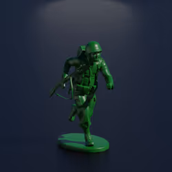 Soldier #1862