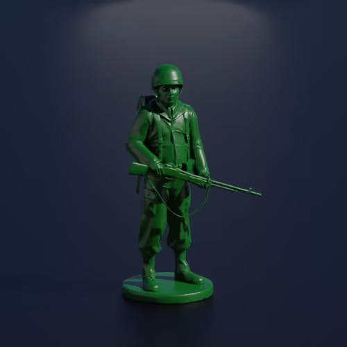 Plastic Soldiers V2