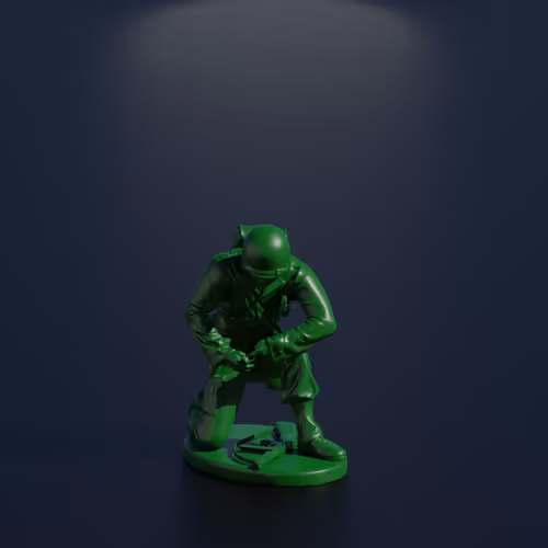 Plastic Soldiers V2