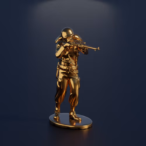 Plastic Soldiers V2