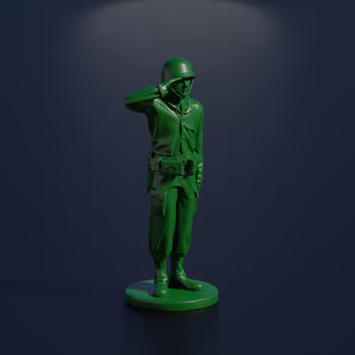 Plastic Soldiers V2