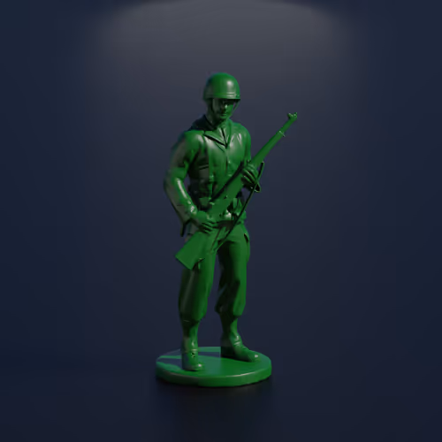Plastic Soldiers V2